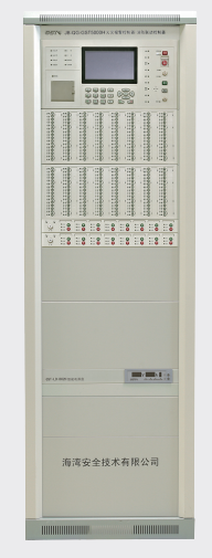 湖北JB-QG-GST5000H火灾报警控制器/消防联动控制器
