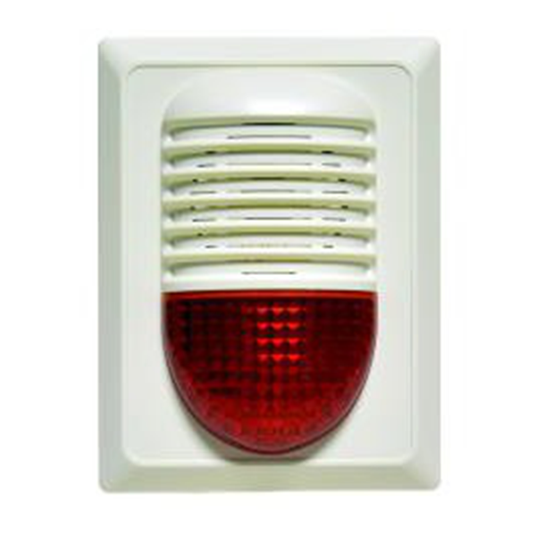 湖北GST-HX-240B火灾声光警报器