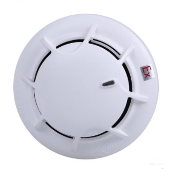 湖北海湾GST9711(Ex)点型光电感烟火灾探测器