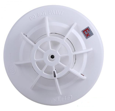 湖北海湾GST9712(EX)点型感温火灾探测器