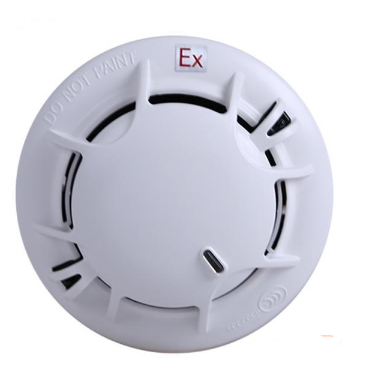 湖北海湾GST9713(Ex)点型复合式感烟感温火灾探测器