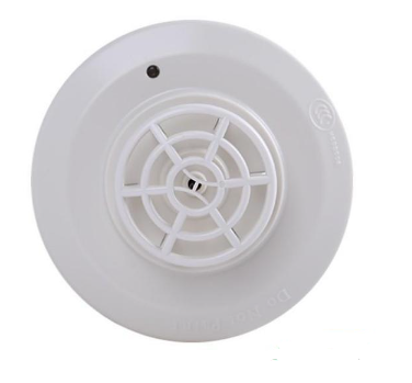 湖北海湾JTW-ZCD-G3N（船用）点型感温火灾探测器