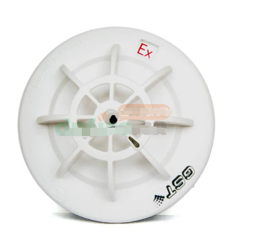 湖北海湾JTW-ZOF-GST9712(EX)（船用）点型感温火灾探测器