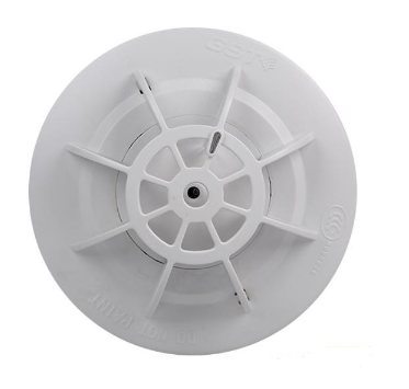 湖北海湾JTW-ZOF-GST9712点型感温火灾探测器