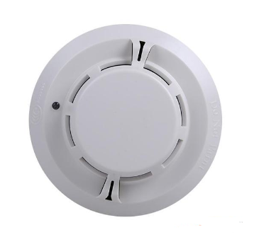 湖北海湾GST601T点型复合式感烟感温火灾探测器
