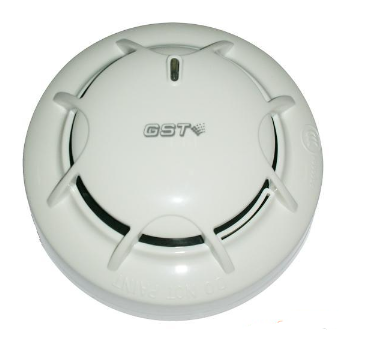 湖北海湾DI-9102E点型光电感烟火灾探测器
