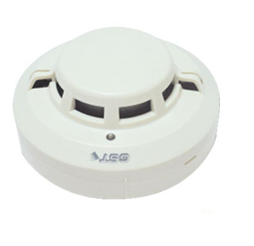 湖北海湾DI-9101E点型复合式感烟感温火灾探测器