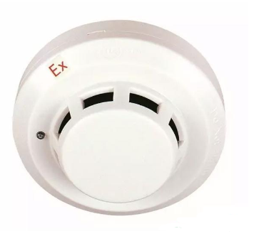 湖北海湾JTY-GM-GSTN9811(Ex)/T点型光电感烟火灾探测器