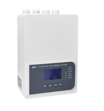 湖北海湾JTY-GXF-GST2E吸气式感烟火灾探测器