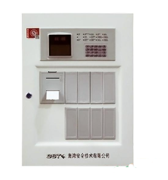 湖北海湾JB-QB-GST200（船用）火灾报警控制器（联动型）