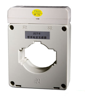 湖北海湾DH-GSTN5100/5剩余电流式电气火灾监控探测器