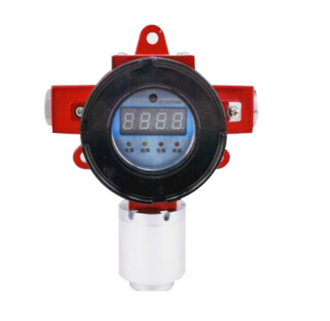 湖北海湾-GST005M型工业及商业用途点型可燃气体探测器