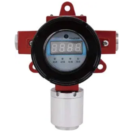 湖北海湾GTQ-GST005M  工业及商业用途可燃气体探测器