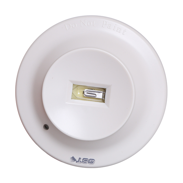 湖北海湾JTG-ZW-G1B点型紫外火焰探测器