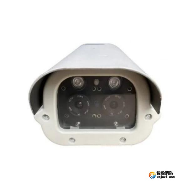 湖北海湾VFD/F-HWD1006图像型火灾探测器 60米探测距离