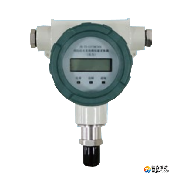 湖北海湾JK-TX-GSTSMC004消防给水系统模拟量采集器（压力）