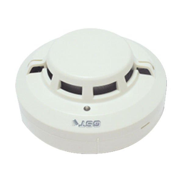 湖北海湾DI-9101E点型复合式感烟感温火灾探测器