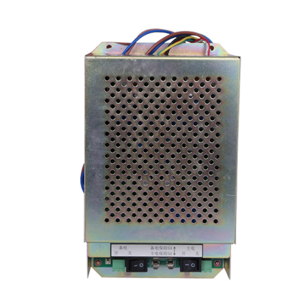 湖北海湾GST500电源盒维修（AC-DC 100W）