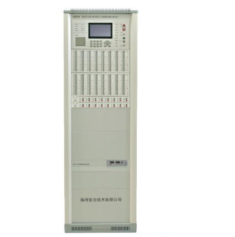 湖北海湾JB-QG-GST5000H高能火灾报警控制器（联动型）