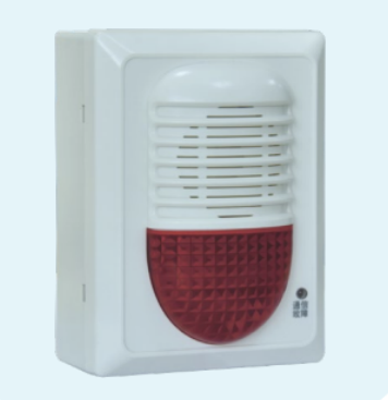 湖北海湾GST-HX-GSTN910-L无线火灾声光警报器